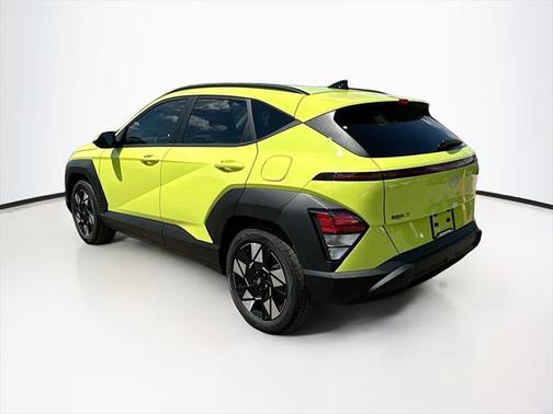 2025 Hyundai KONA SEL Convenience