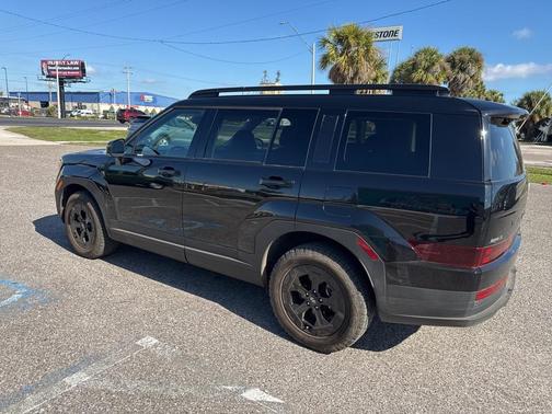 2024 Hyundai SANTA FE XRT