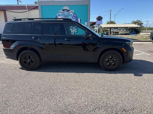 2024 Hyundai SANTA FE XRT