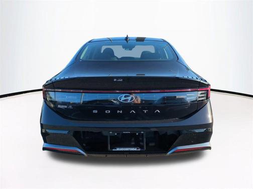 2026 Hyundai SONATA SEL