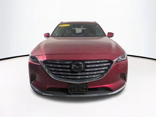 2021 Mazda CX-9 Signature