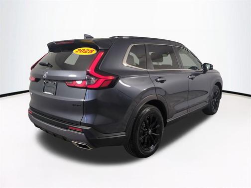 2025 Honda CR-V Hybrid Sport AWD