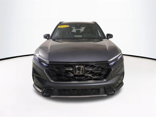 2025 Honda CR-V Hybrid Sport AWD