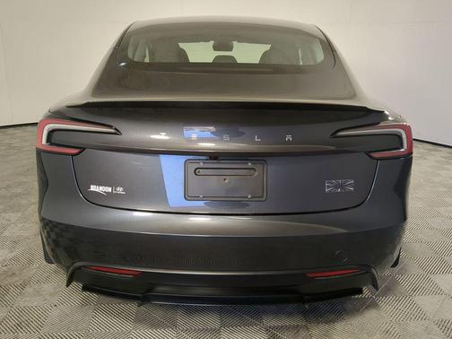 2024 Tesla Model 3 Performance