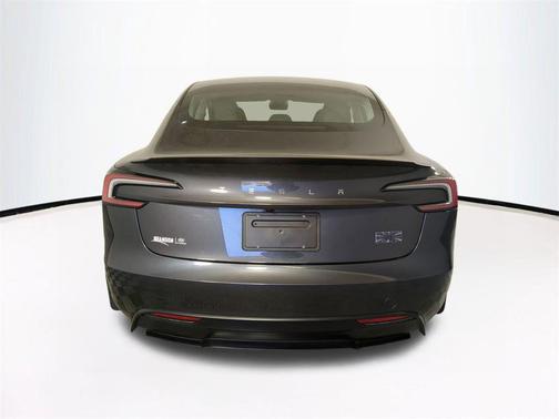 2024 Tesla Model 3 Performance