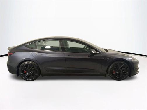 2024 Tesla Model 3 Performance