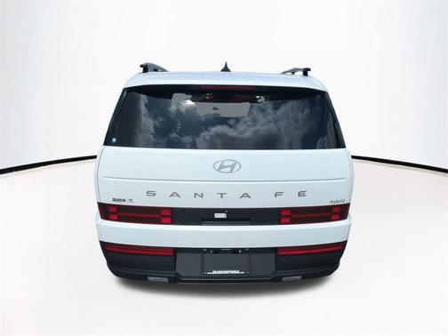 2026 Hyundai SANTA FE SEL 2.4