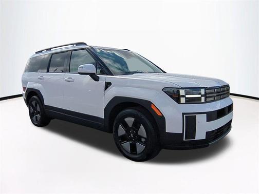 2026 Hyundai SANTA FE SEL 2.4