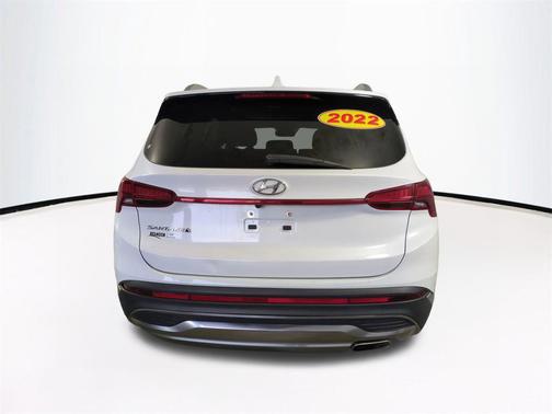 2022 Hyundai SANTA FE SEL 2.4
