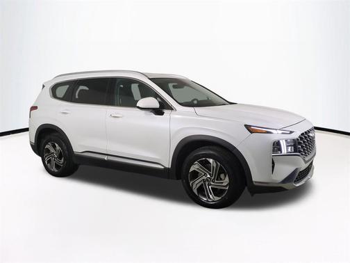 2022 Hyundai SANTA FE SEL 2.4