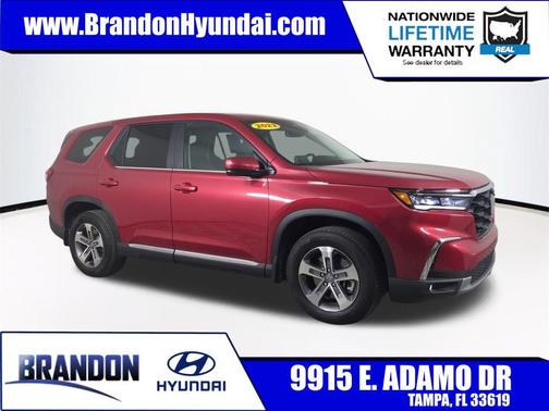 2023 Honda Pilot 2WD EX-L 7 Passenger