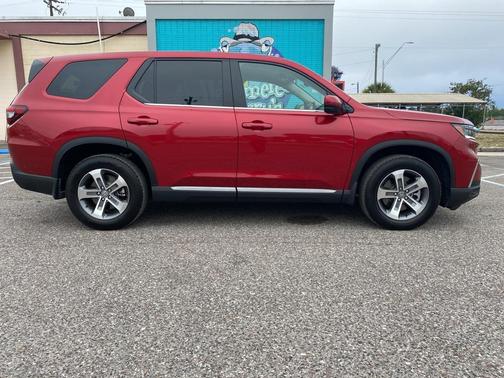 2023 Honda Pilot 2WD EX-L 7 Passenger