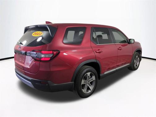 2023 Honda Pilot 2WD EX-L 7 Passenger