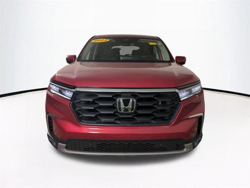 2023 Honda Pilot 2WD EX-L 7 Passenger