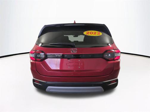 2023 Honda Pilot 2WD EX-L 7 Passenger