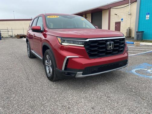 2023 Honda Pilot 2WD EX-L 7 Passenger