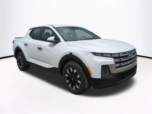 2026 Hyundai SANTA CRUZ SE