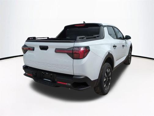 2026 Hyundai SANTA CRUZ SE