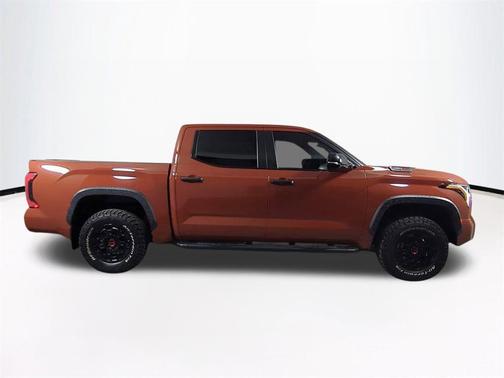 2024 Toyota Tundra Hybrid TRD Pro