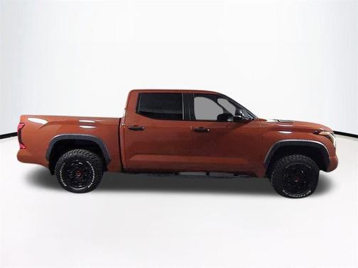 2024 Toyota Tundra Hybrid TRD Pro