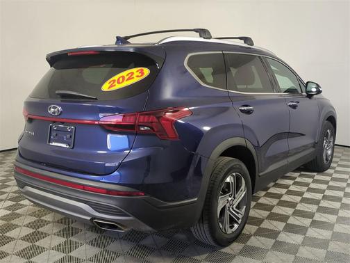 2023 Hyundai SANTA FE SEL 2.4