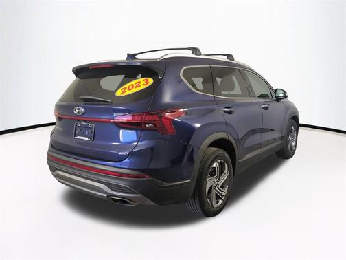 2023 Hyundai SANTA FE SEL 2.4