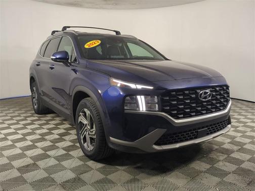 2023 Hyundai SANTA FE SEL 2.4