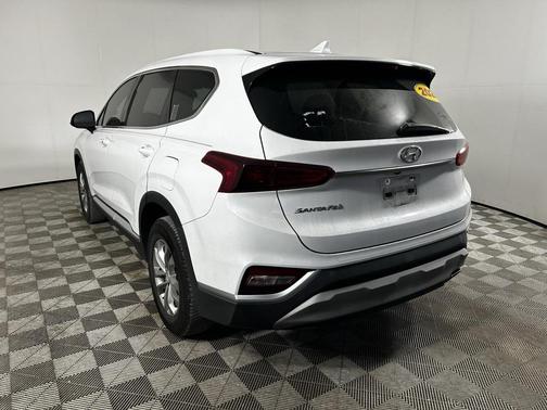 2020 Hyundai SANTA FE SEL 2.4