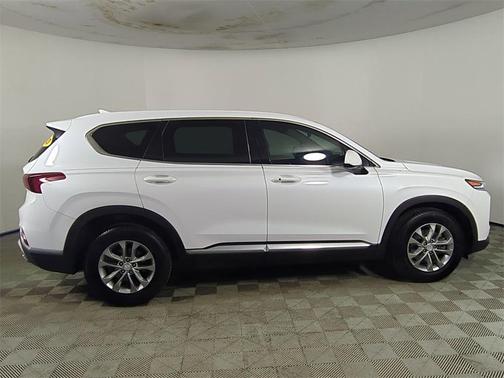 2020 Hyundai SANTA FE SEL 2.4