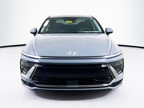 2025 Hyundai SONATA Hybrid SE