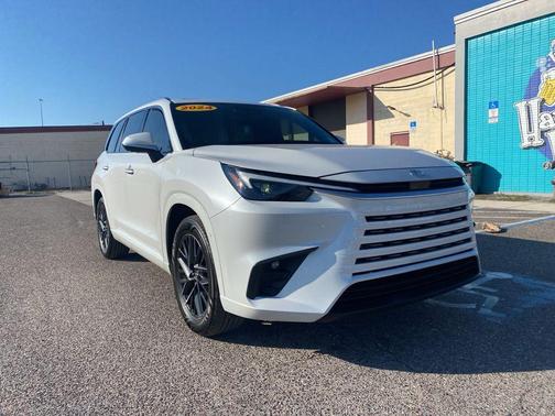 2024 Lexus TX 350 Premium