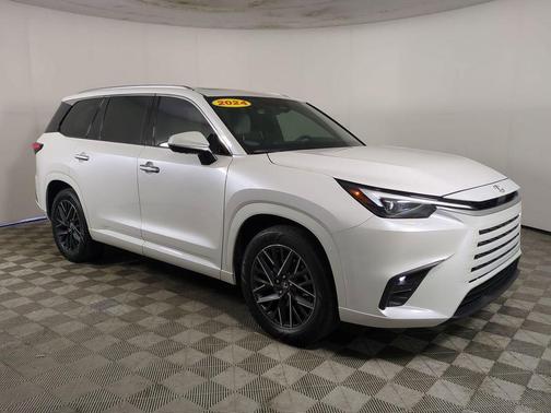 2024 Lexus TX 350 Premium