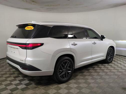 2024 Lexus TX 350 Premium