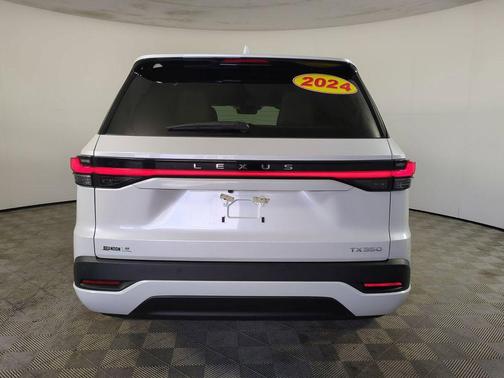2024 Lexus TX 350 Premium