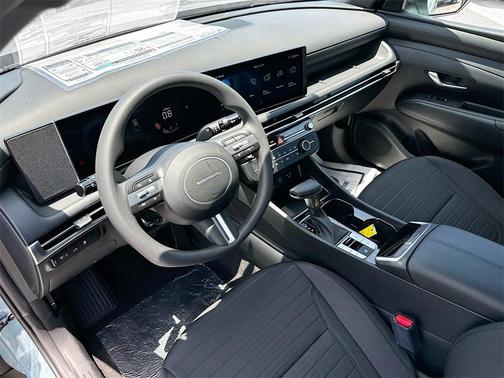 2025 Hyundai SANTA CRUZ SE