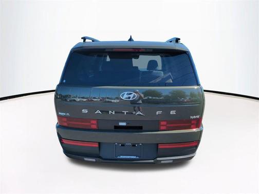 2026 Hyundai SANTA FE SEL 2.4
