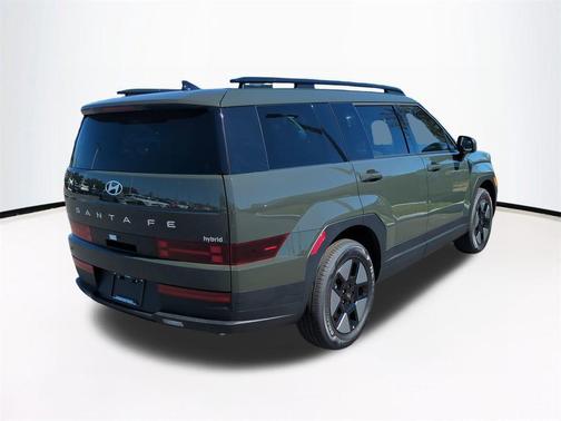 2026 Hyundai SANTA FE SEL 2.4