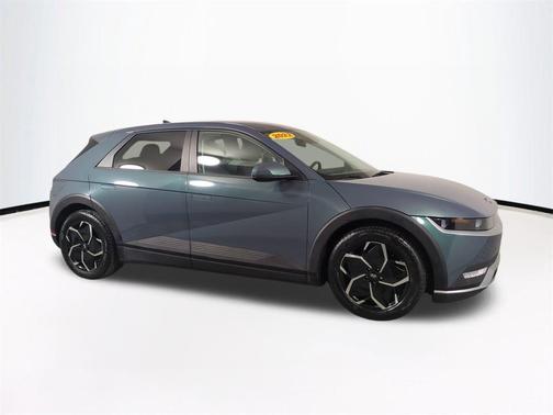 2022 Hyundai IONIQ 5 SE