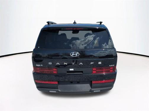 Phantom 2026 Hyundai SANTA FE HEV SEL FWD