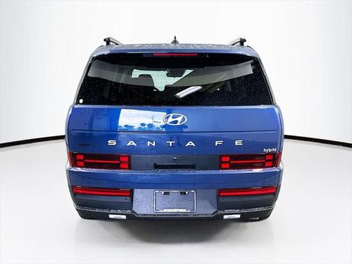 2025 Hyundai SANTA FE SEL 2.4