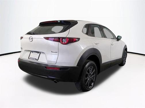2021 Mazda CX-30 2.5 S