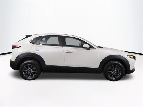 2021 Mazda CX-30 2.5 S