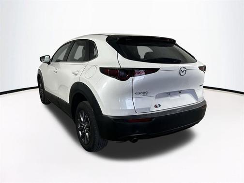 2021 Mazda CX-30 2.5 S