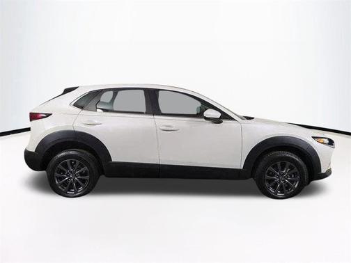 2021 Mazda CX-30 2.5 S
