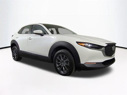 2021 Mazda CX-30 2.5 S