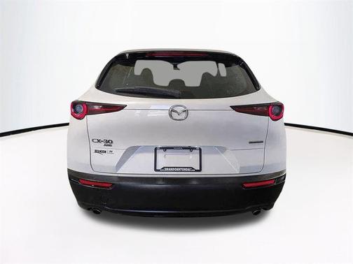 2021 Mazda CX-30 2.5 S