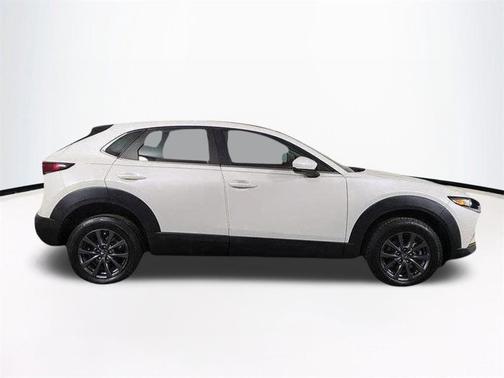 2021 Mazda CX-30 2.5 S