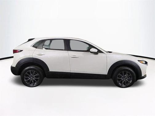 2021 Mazda CX-30 2.5 S