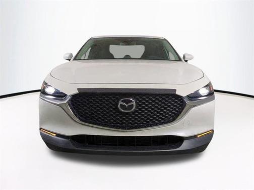 2021 Mazda CX-30 2.5 S