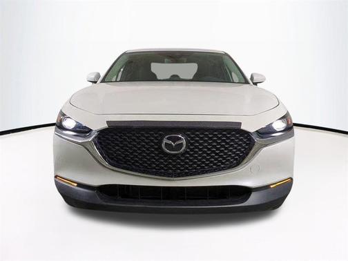 2021 Mazda CX-30 2.5 S